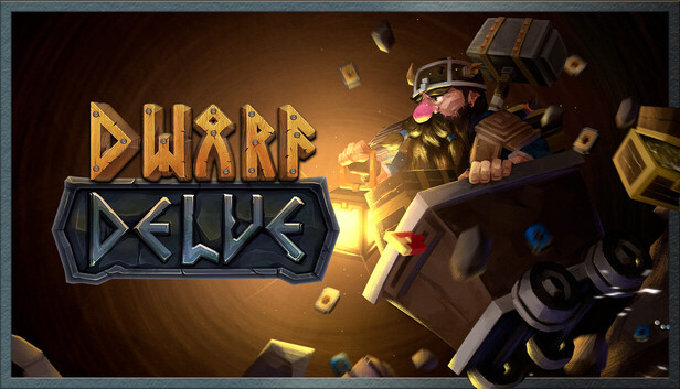 Dwarf Delve