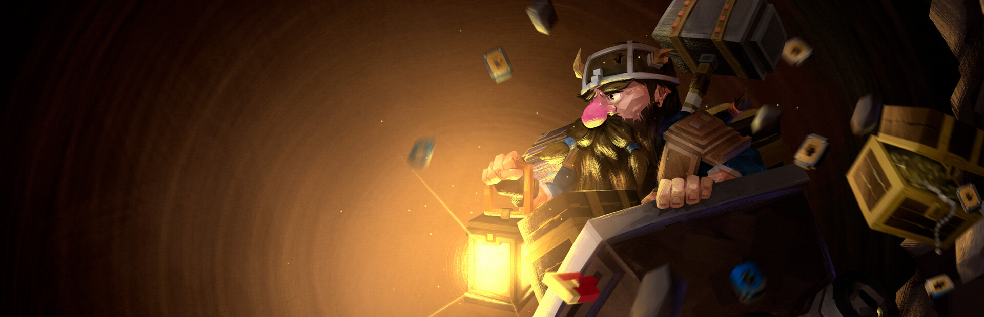 Dwarf Delve