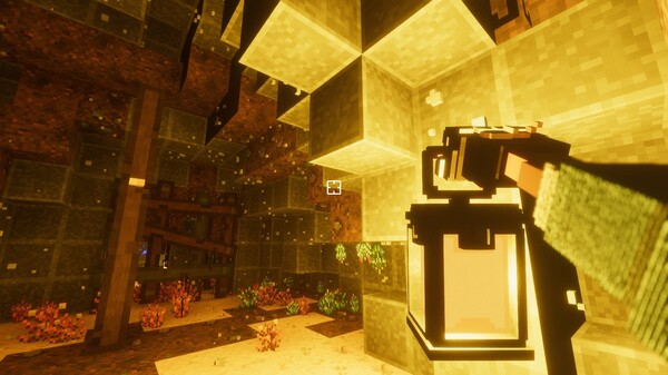 Dwarf Delve Screenshot