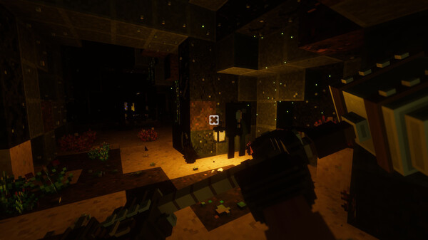 Dwarf Delve Screenshot