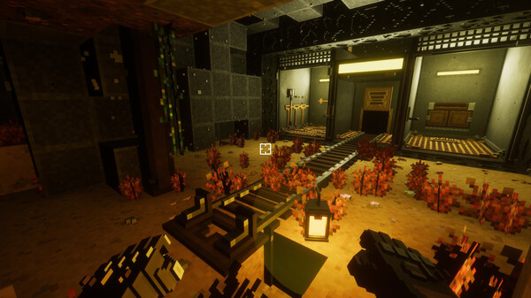Dwarf Delve Screenshot