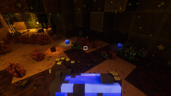 Dwarf Delve Screenshot