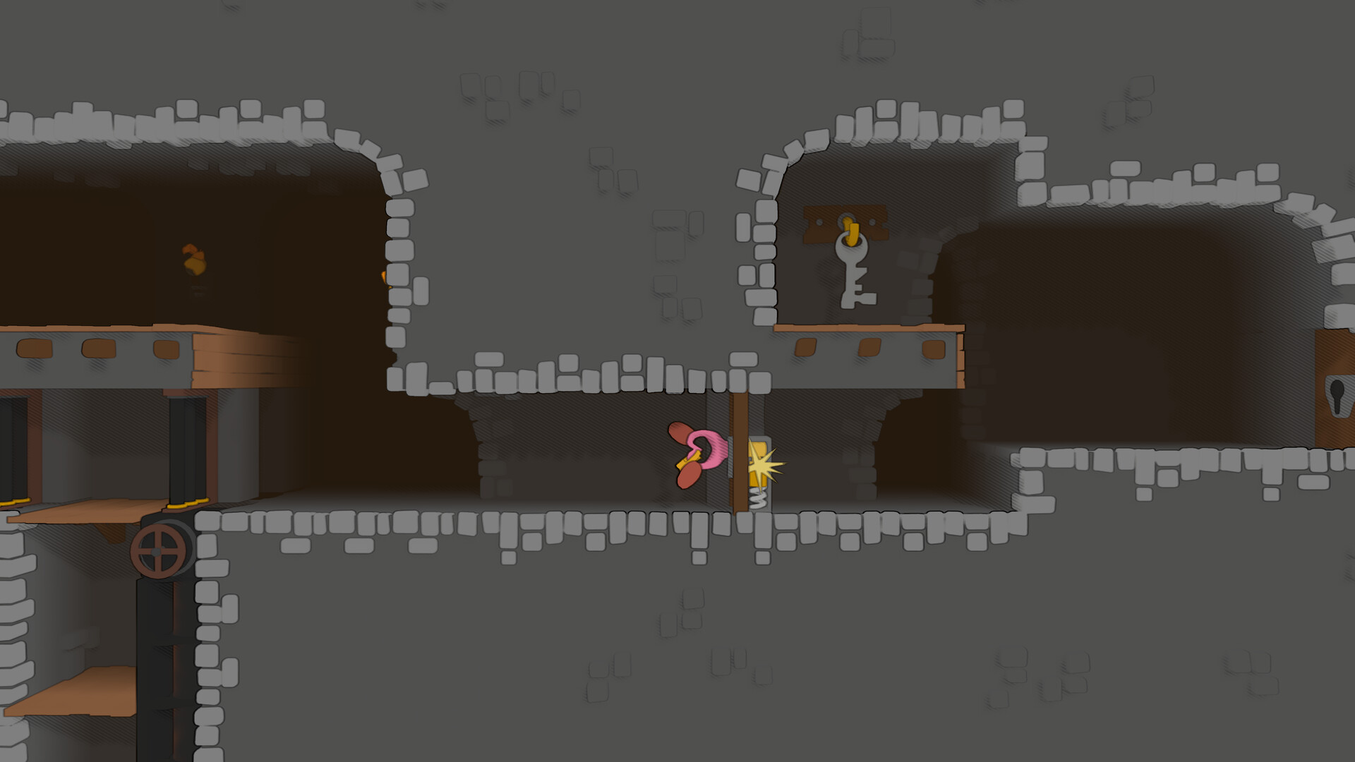 100 Keys To Your Heart screenshot #5