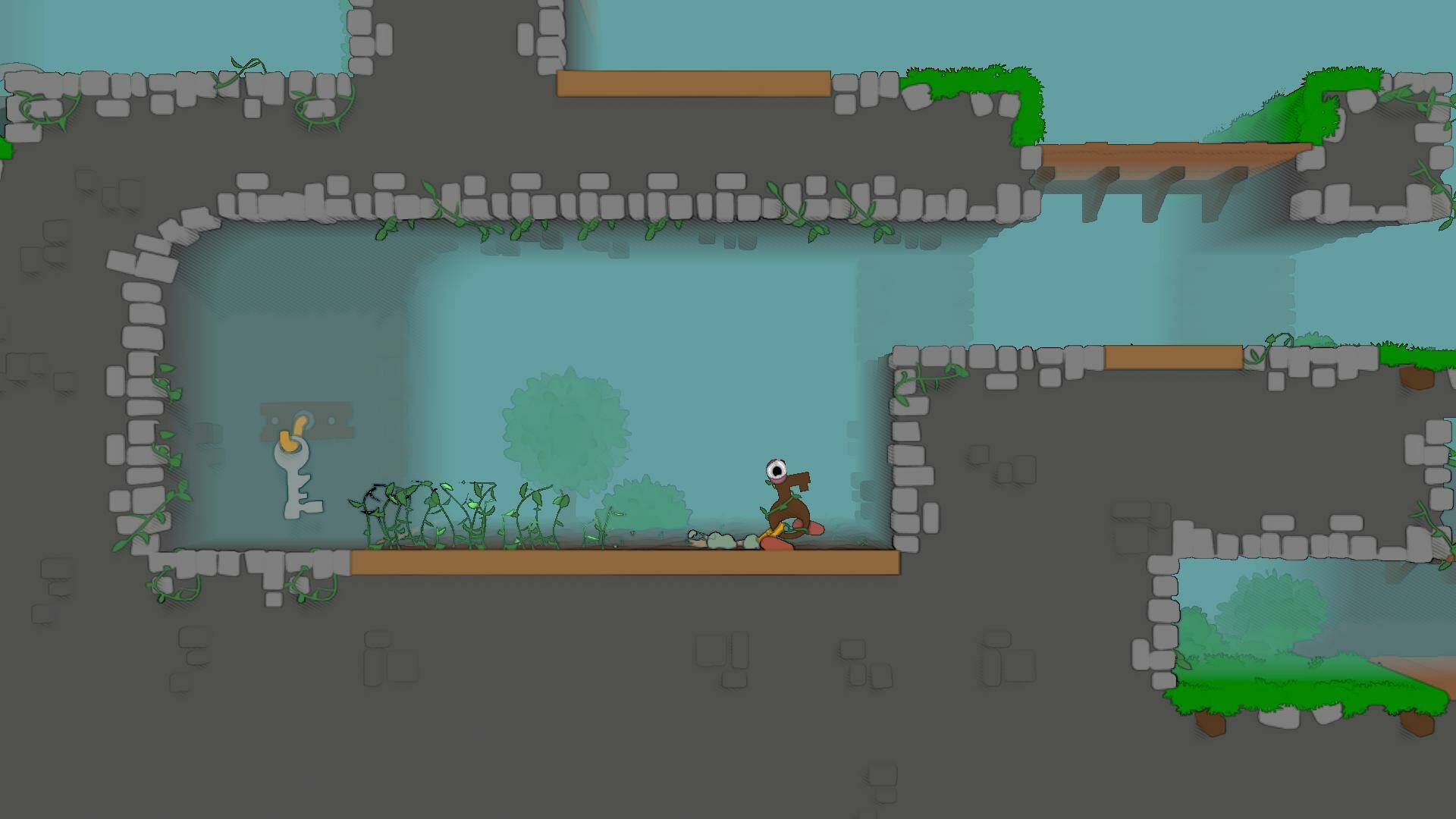 100 Keys To Your Heart screenshot screenshot 3