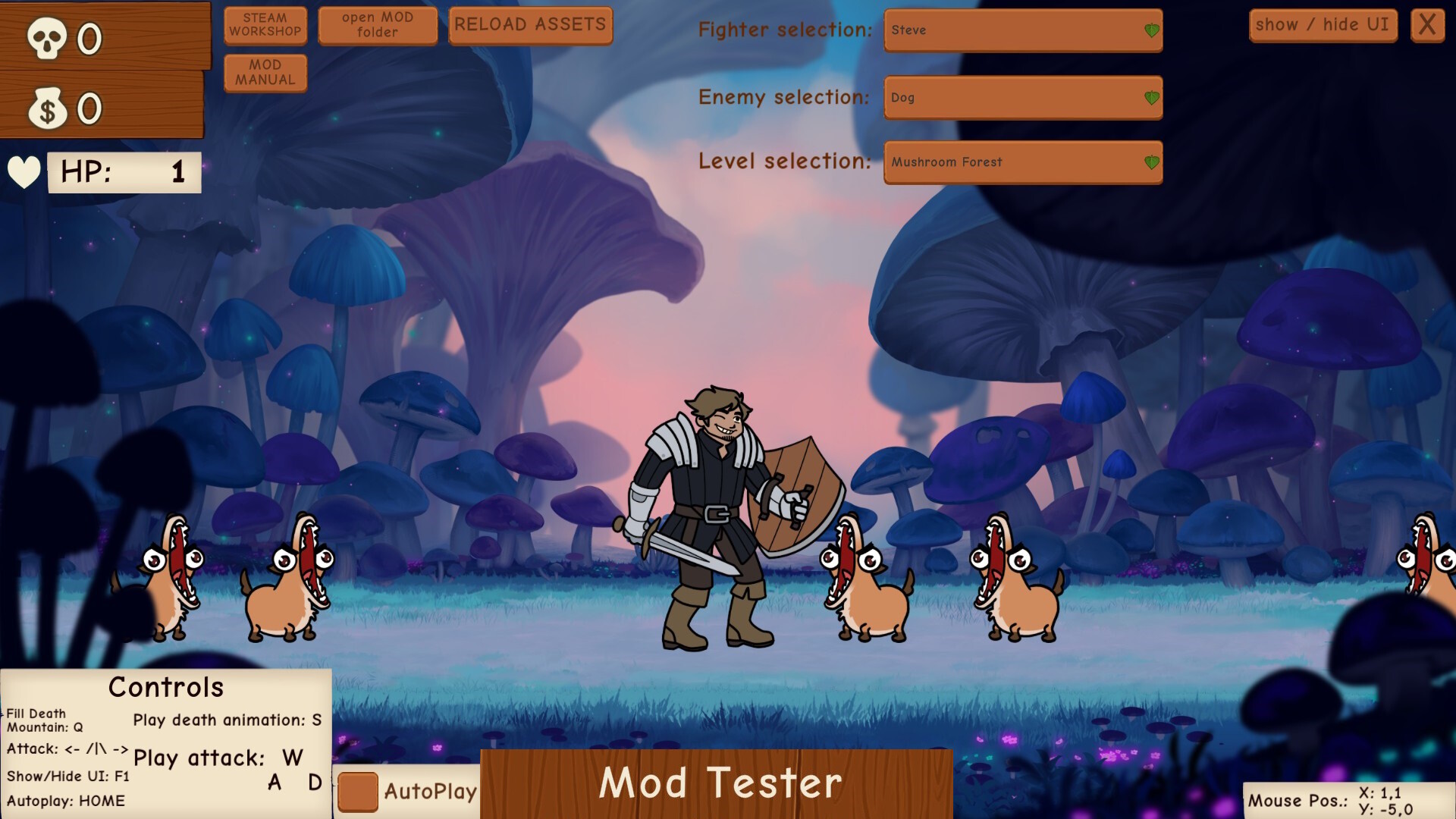 Last Stance: A JuVentures Game screenshot 6