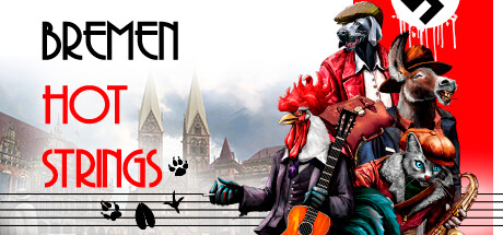 Bremen Hot Strings banner image