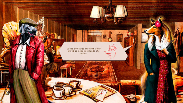 Bremen Hot Strings screenshot 6