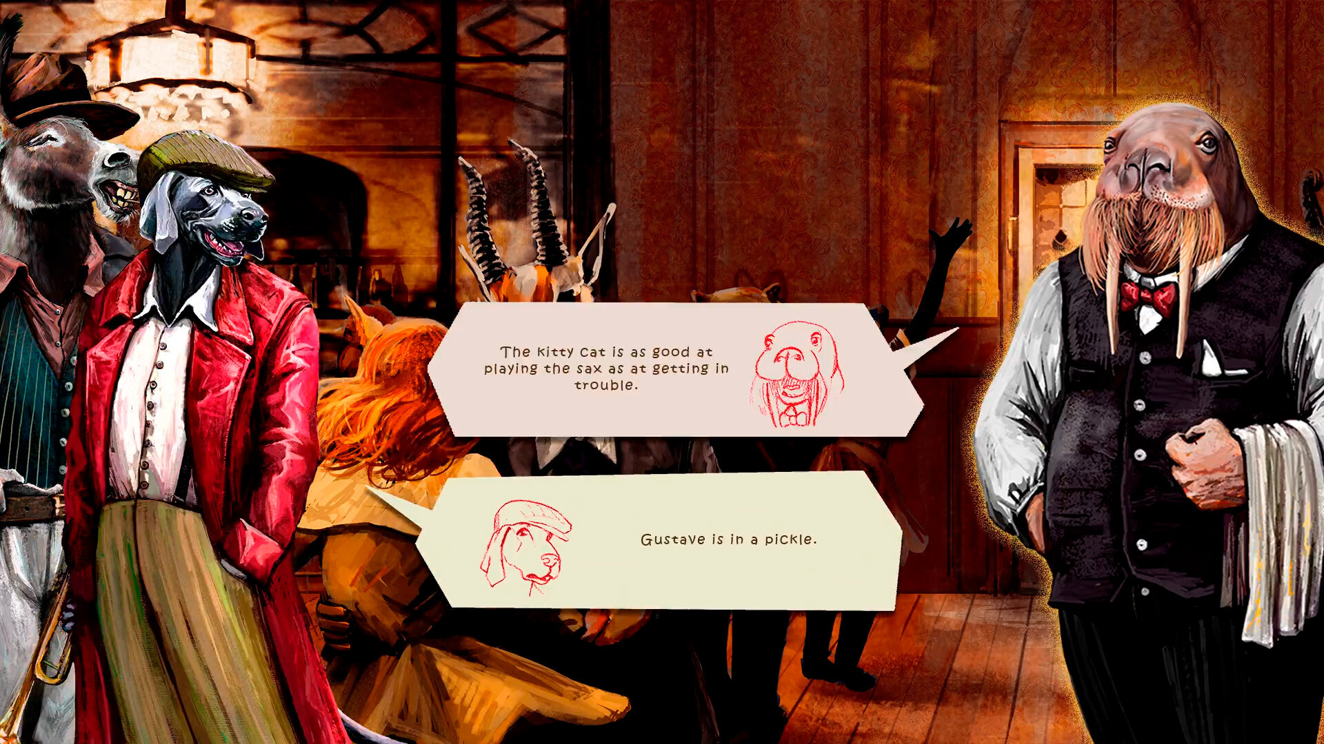 Bremen Hot Strings Featured Screenshot #1