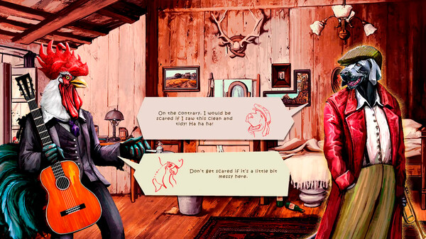 Bremen Hot Strings screenshot 3