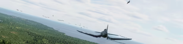 DCS World Steam Edition video 5