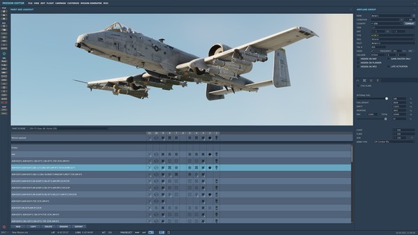 DCS World Steam Edition Screenshot