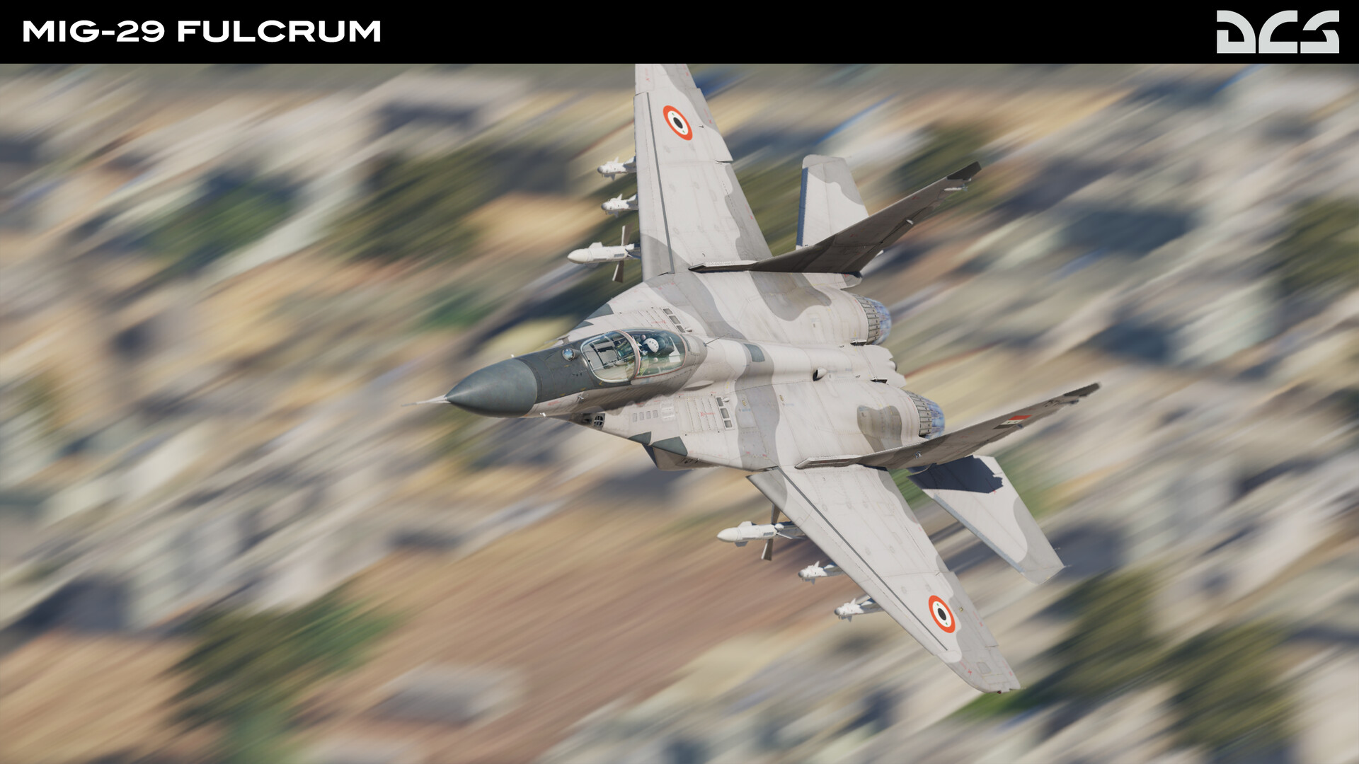 DCS World Steam Edition screenshot #3
