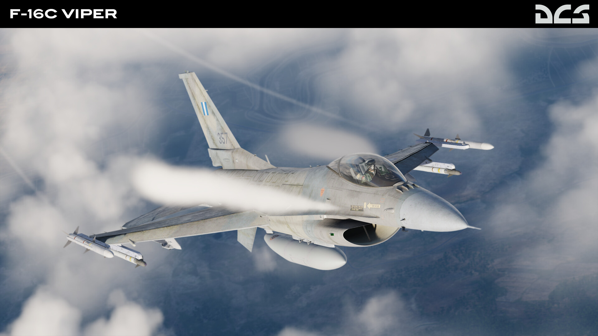 DCS World Steam Edition screenshot #5