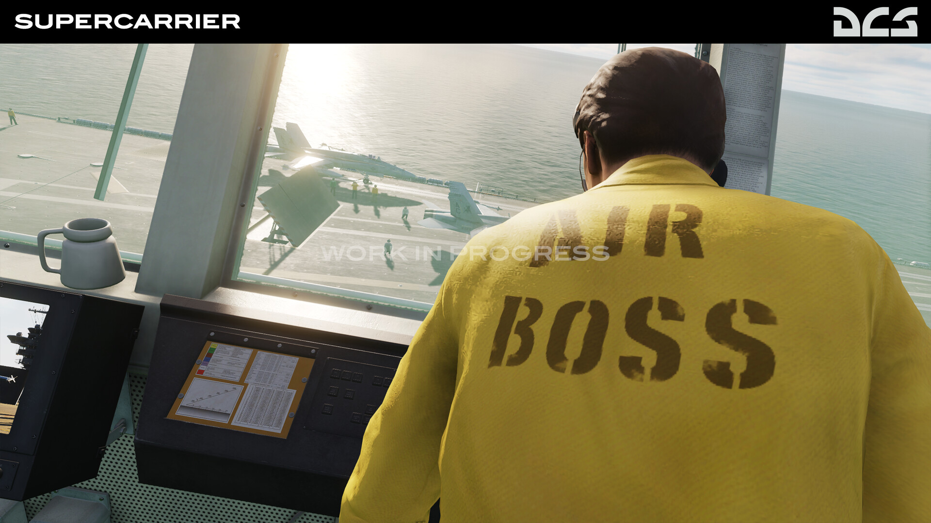 DCS World Steam Edition screenshot #8