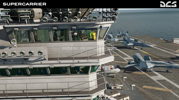 DCS World Steam Edition Screenshot