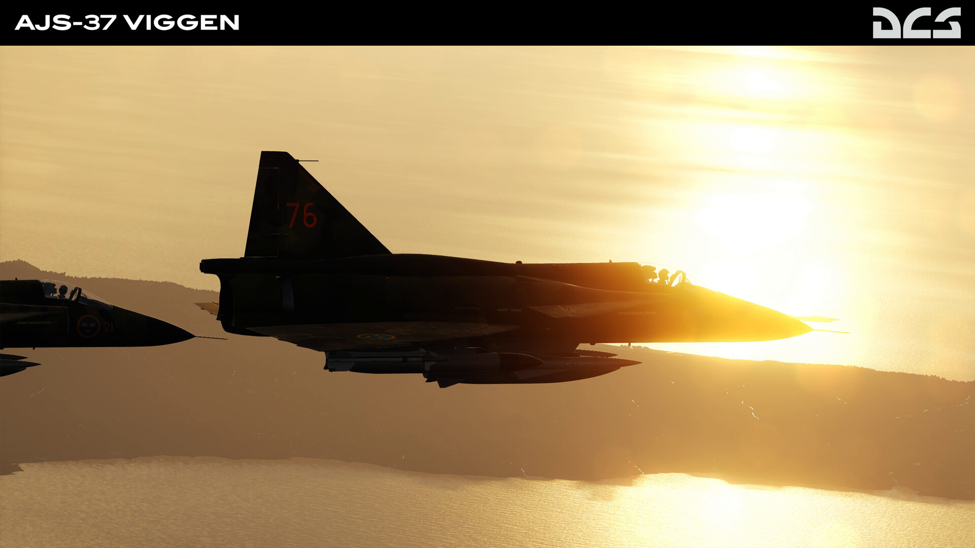 DCS World Steam Edition screenshot #4