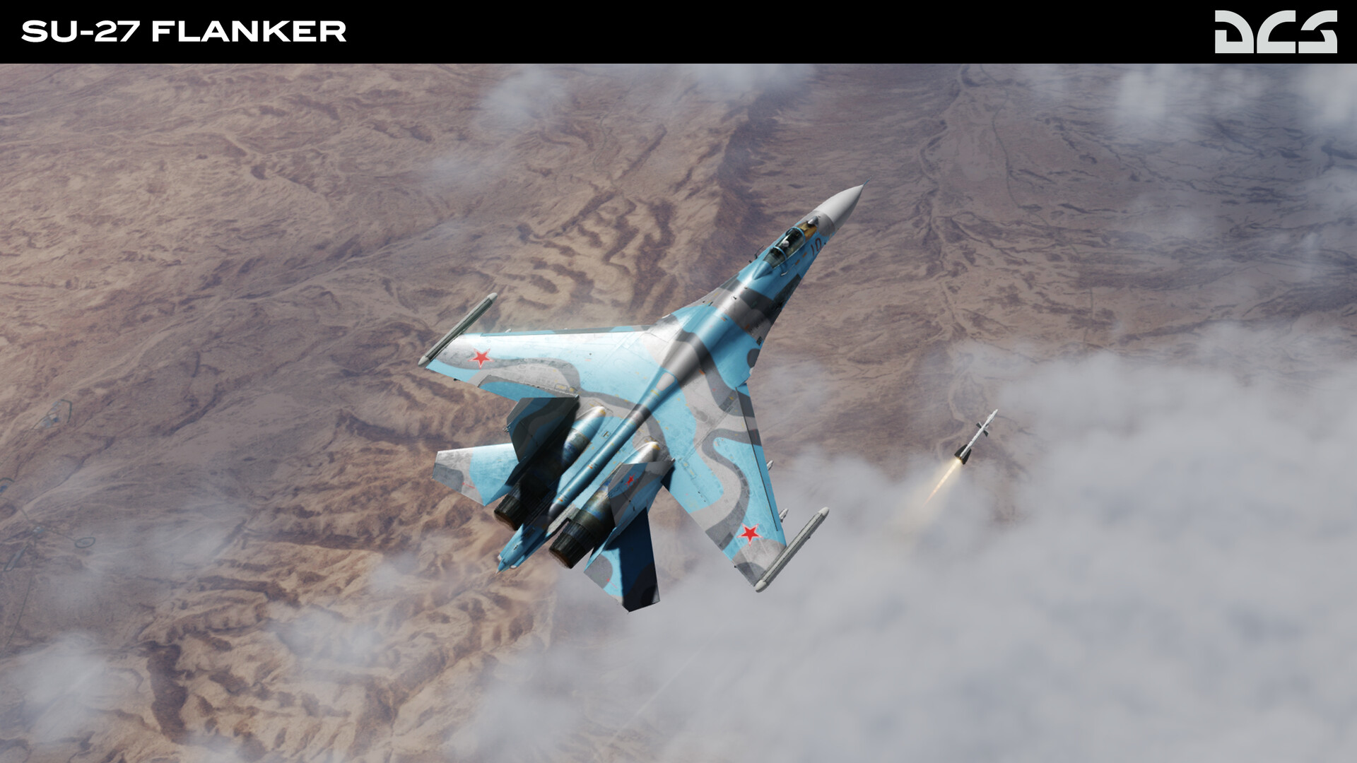 DCS World Steam Edition screenshot #16