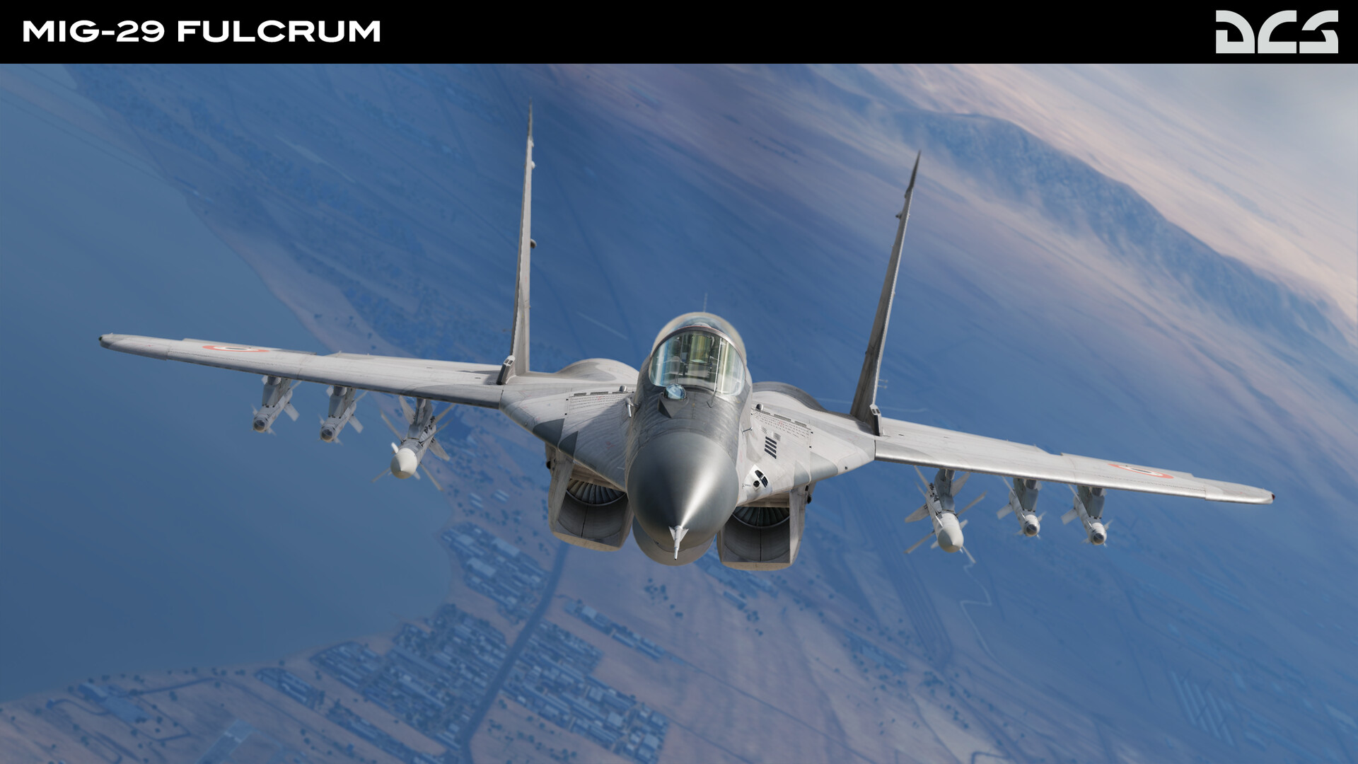 DCS World Steam Edition screenshot #2