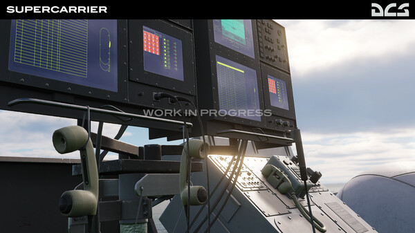 DCS World Steam Edition Screenshot