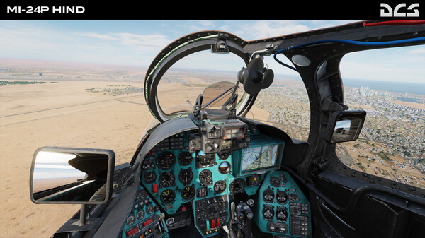 DCS World Steam Edition Screenshot