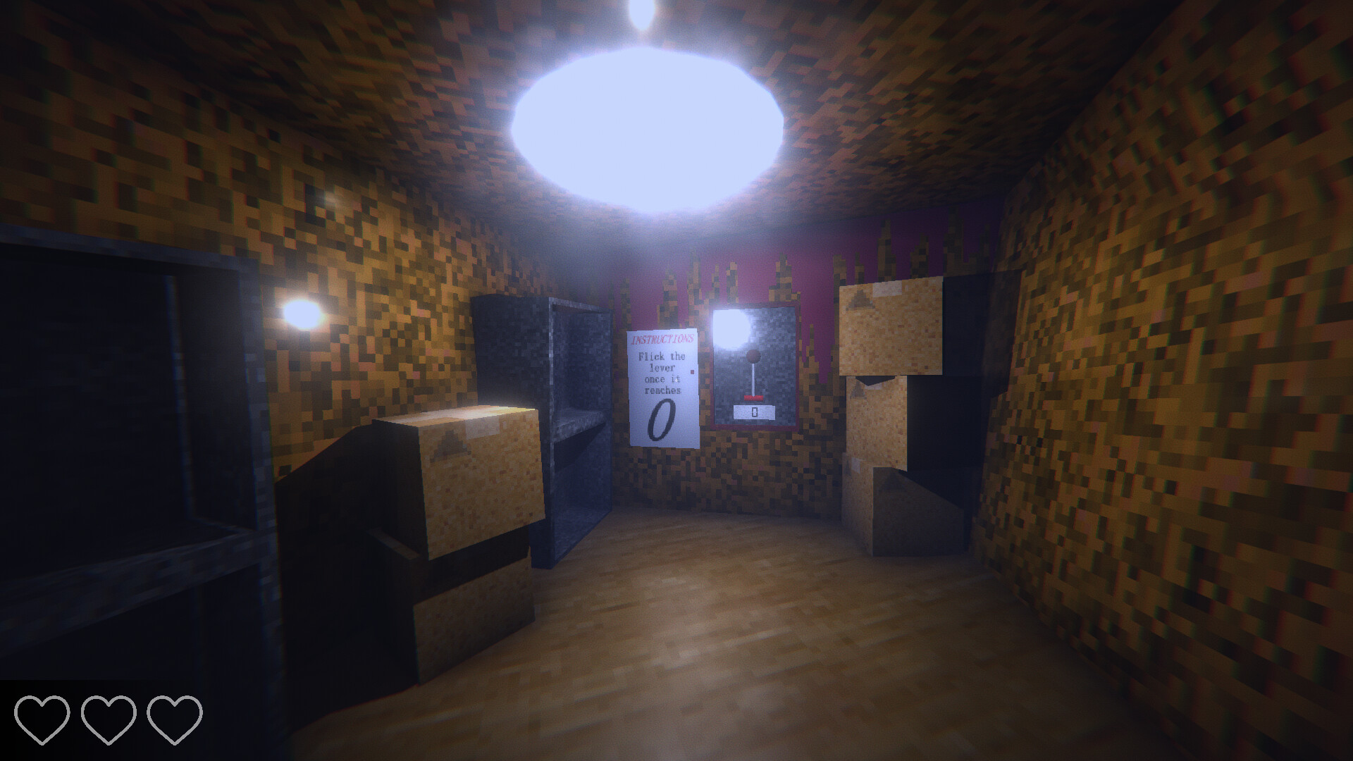 Polarize screenshot #7