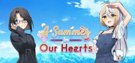 header image of A Summer in Our Hearts