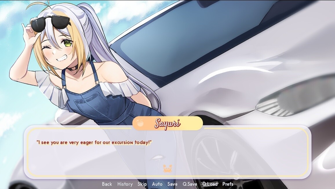 A Summer in Our Hearts Featured Screenshot #1