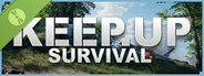 KeepUp Survival Demo