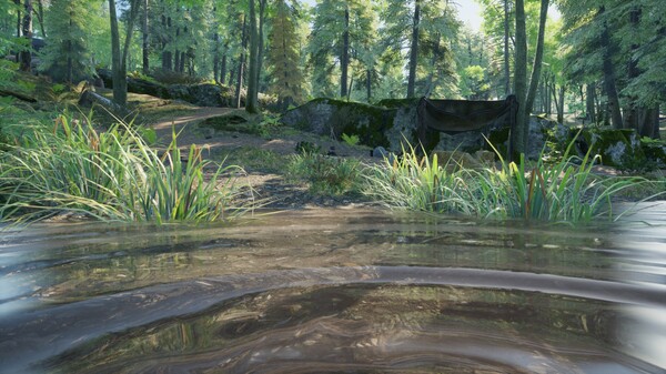 KeepUp Survival Demo screenshot 6