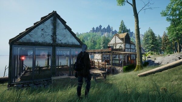 KeepUp Survival Demo screenshot 2