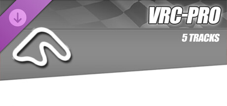 VRC Pro: myCandy Arena track pack (5)