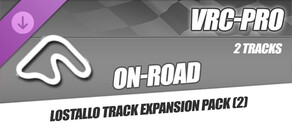 VRC Pro Lostallo track expansion pack (2)