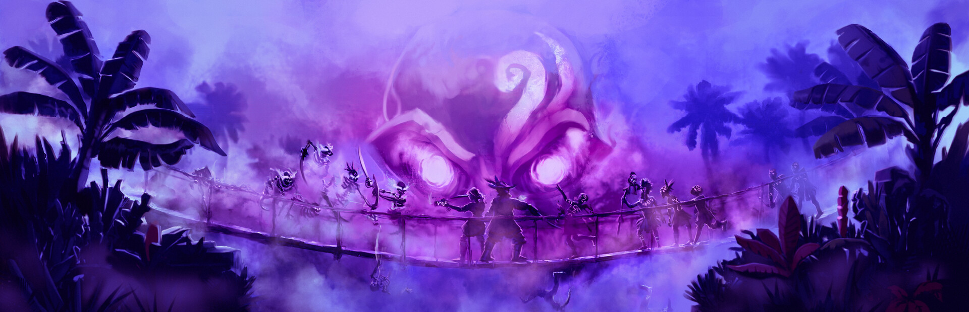 Dead of The Sea