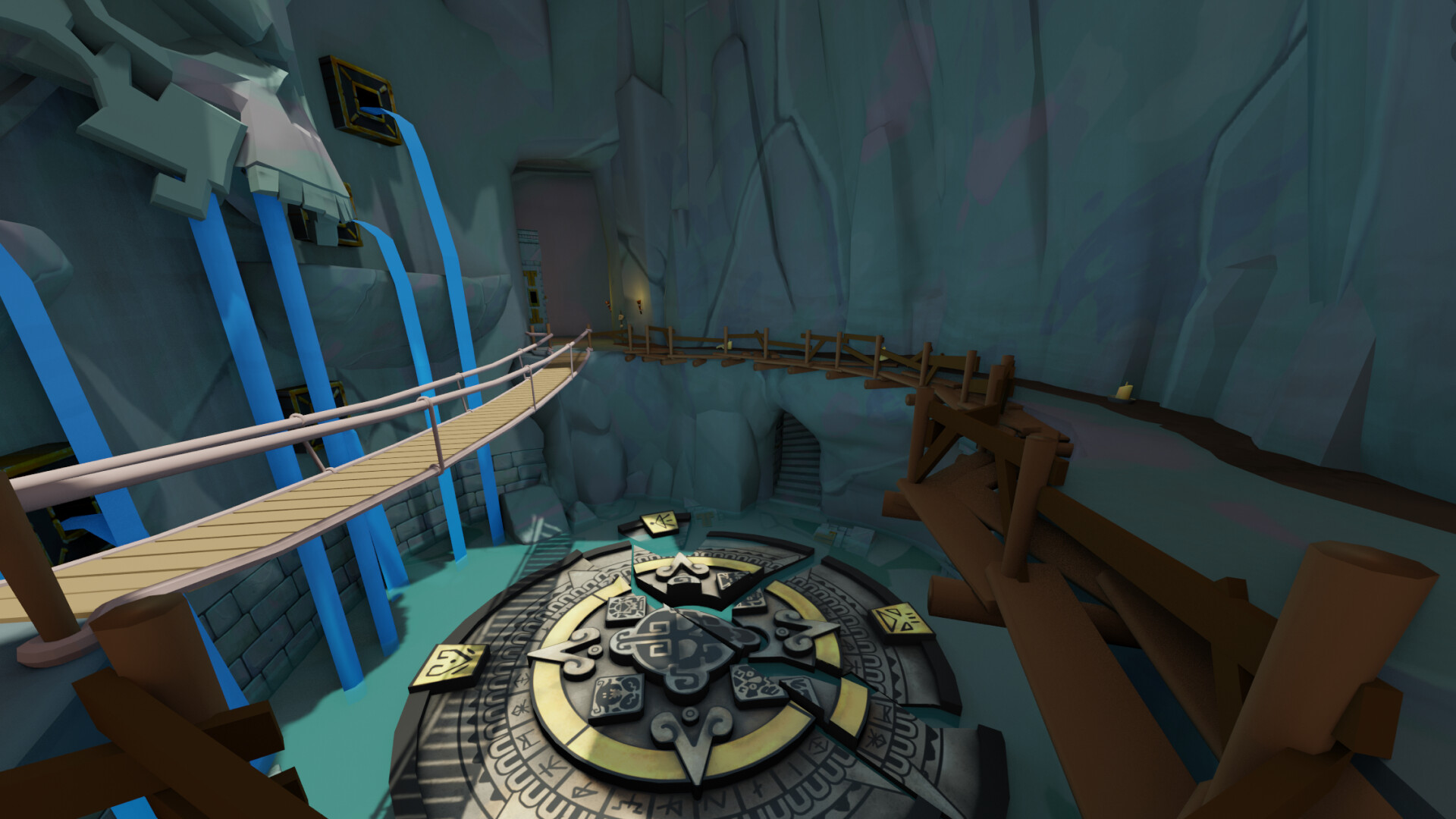 Dead of The Sea Featured Screenshot #1