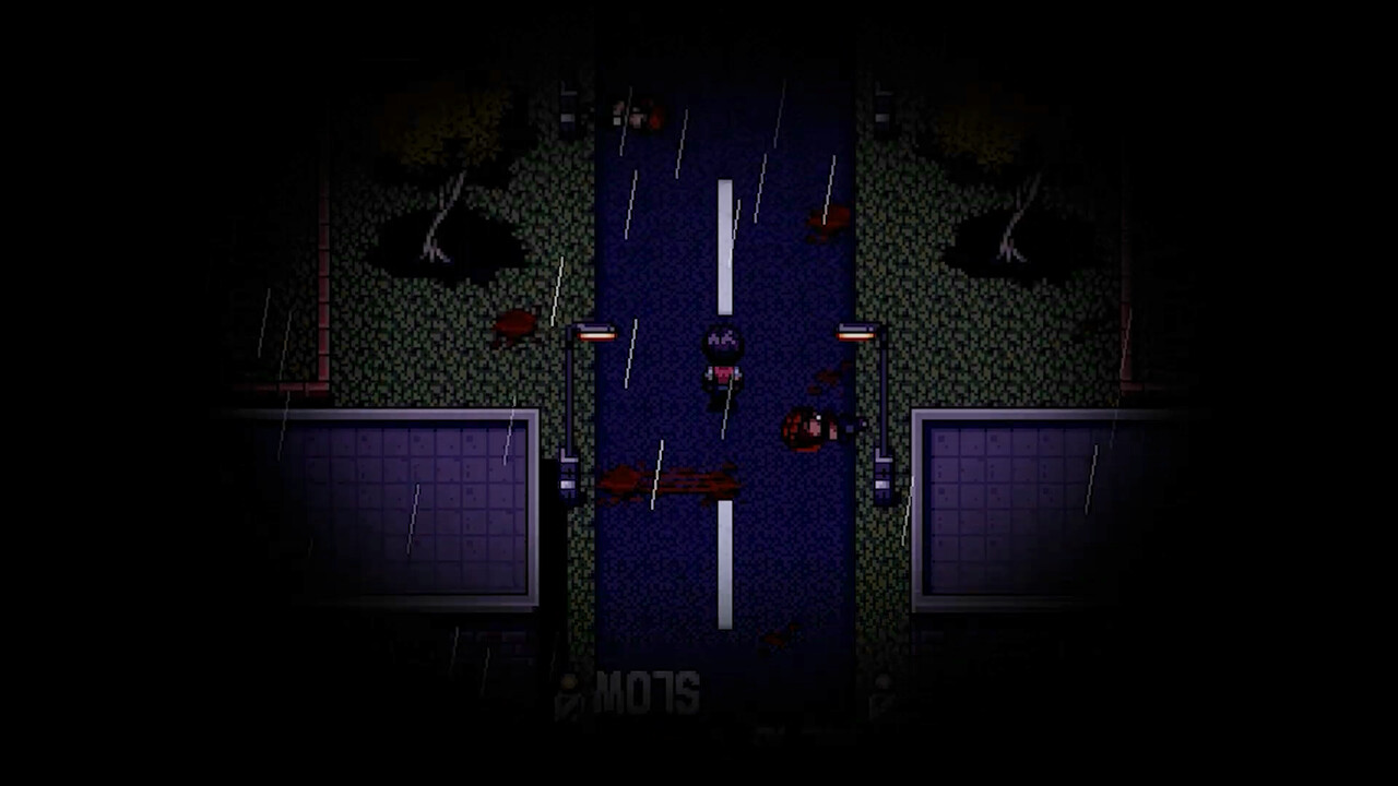 Grievous Survivors Featured Screenshot #1