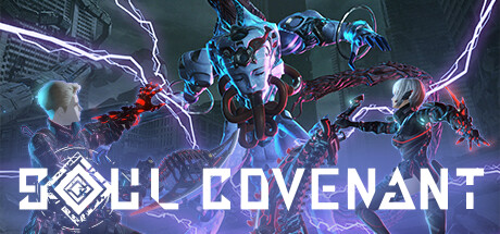 SOUL COVENANT steam charts