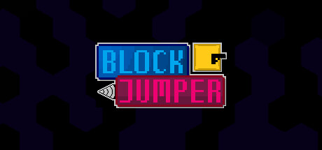 Block Jumper steam charts