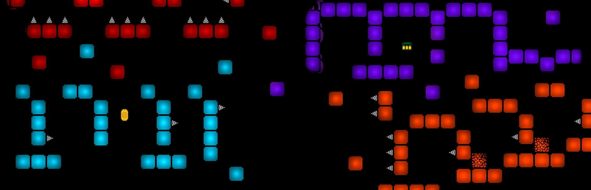 Block Jumper