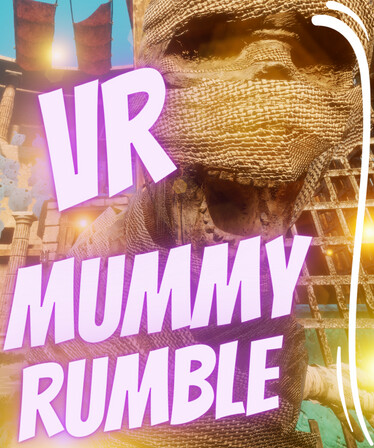 Mummy Rumble VR