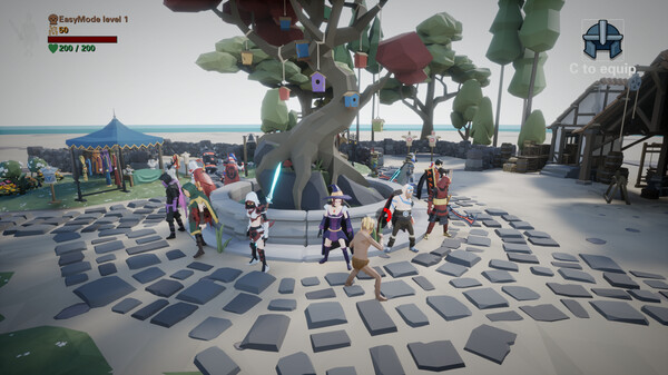 Dragon's Treasure screenshot 4