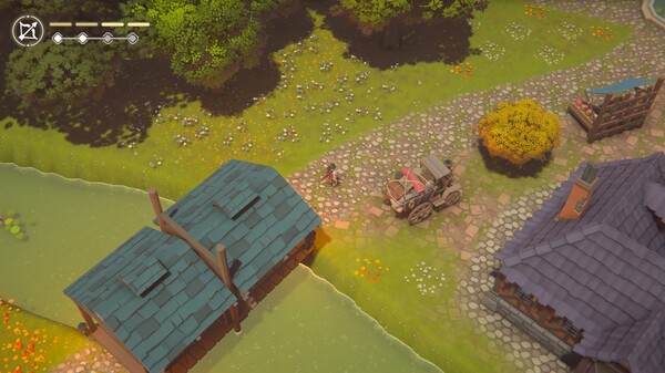 Gregor's Notebook screenshot 3