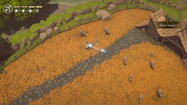 Gregor's Notebook screenshot 2