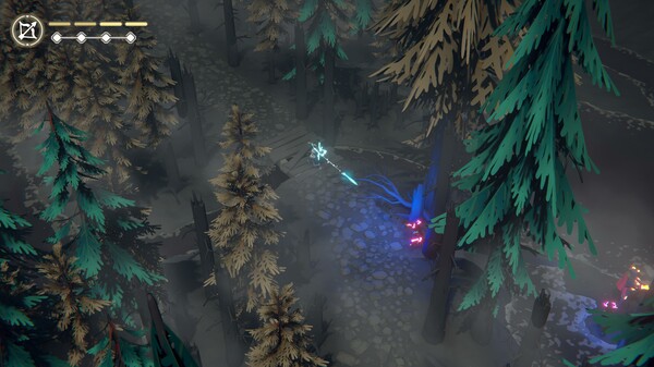 Gregor's Notebook screenshot 6