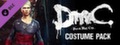 DLC - DmC Devil May Cry: Costume Pack capsule image