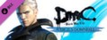 DLC - DmC Devil May Cry: Vergil's Downfall capsule image