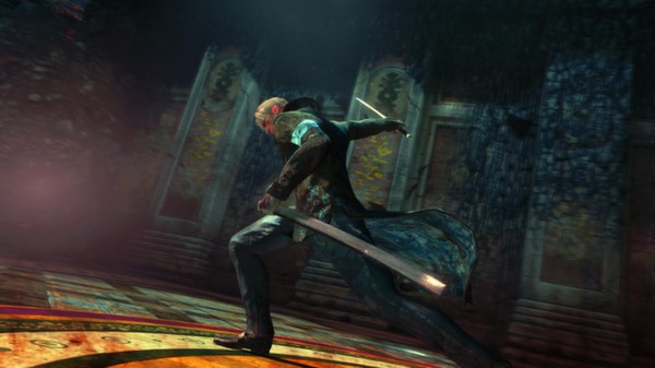 KHAiHOM.com - DmC Devil May Cry: Vergil's Downfall