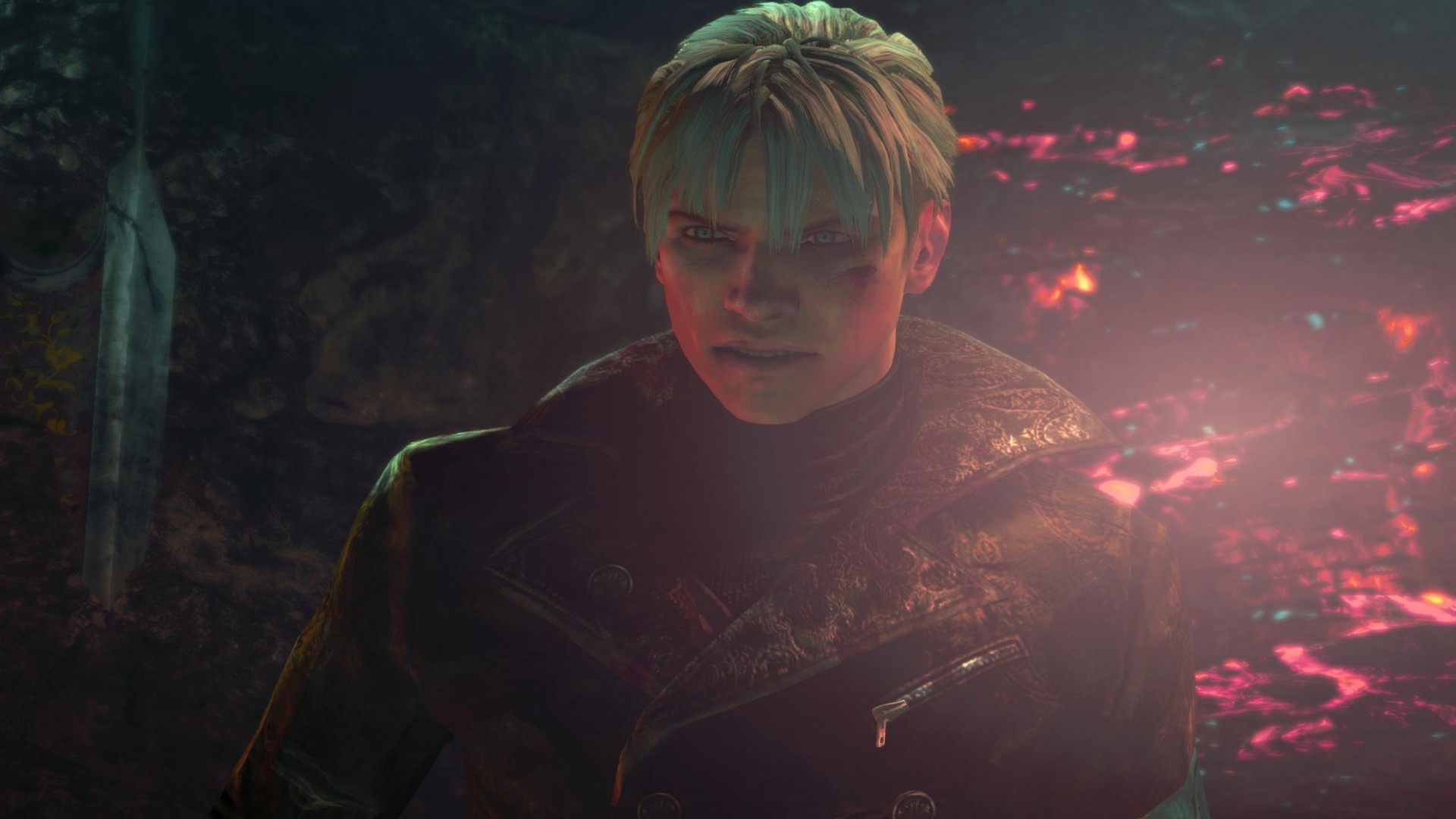 DmC Devil May Cry: Vergil's Downfall Featured Screenshot #1