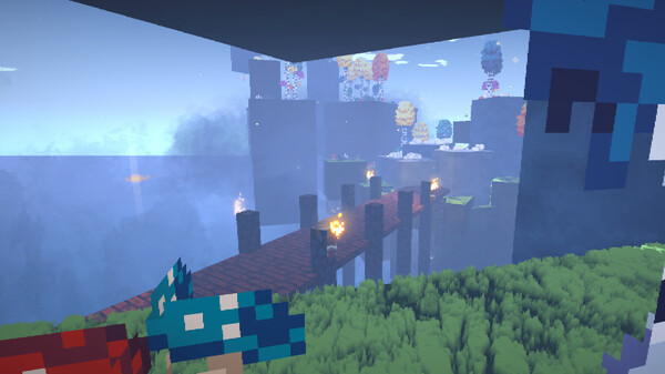 Screenshot of the game