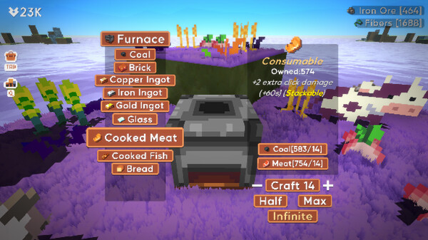Screenshot z Outpath