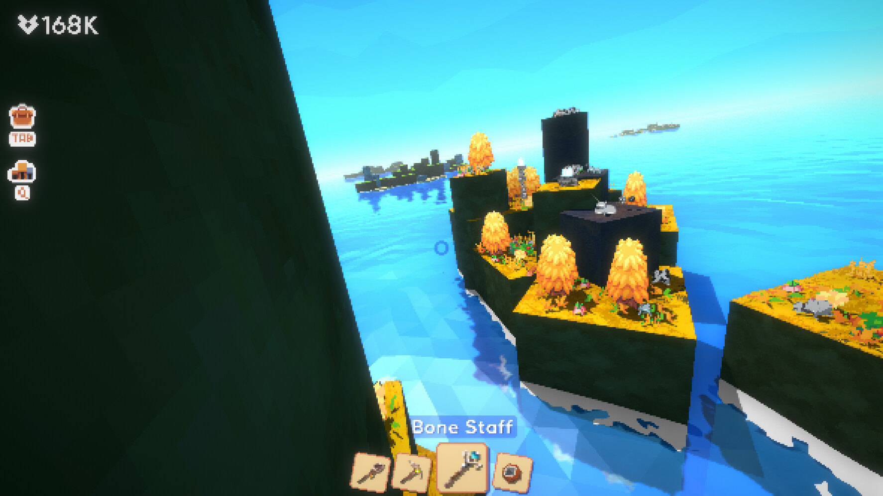 Outpath screenshot 6